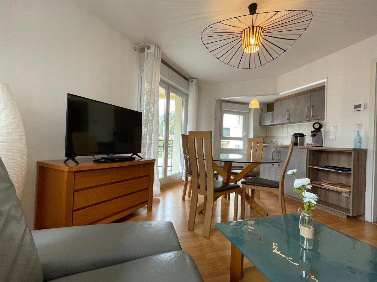 Le Brin D'osier Appartement Kaysersberg-Vignoble