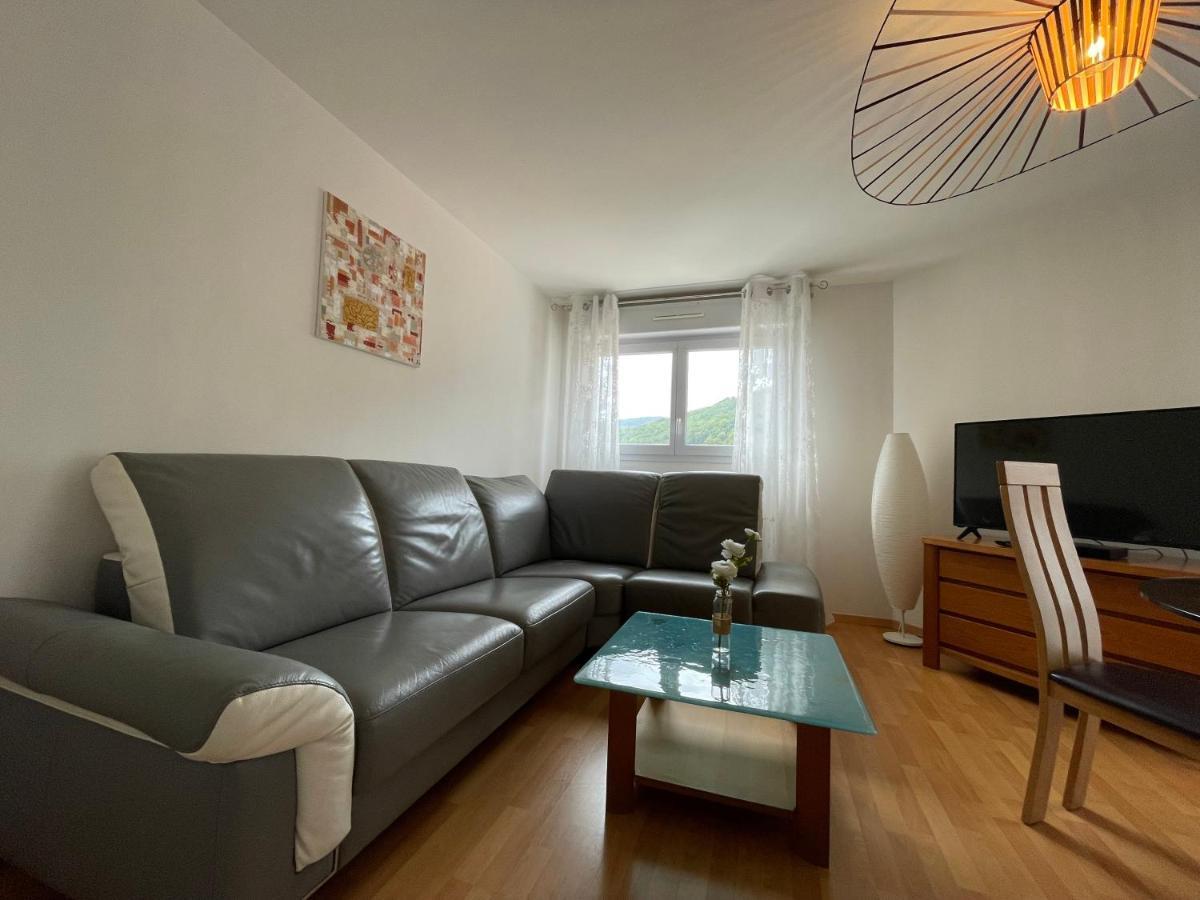 Apartment Le Brin D'osier
