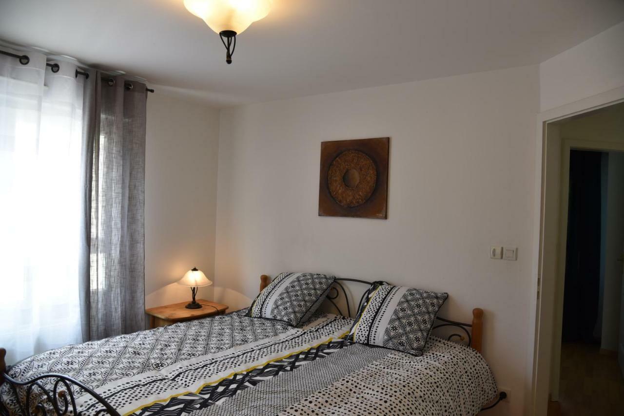 Le Brin D'osier Appartement *